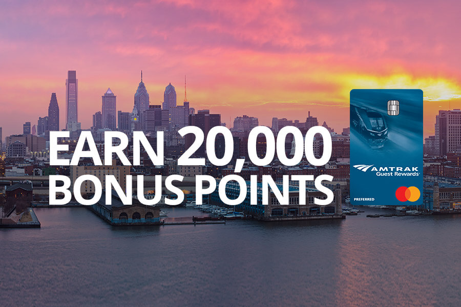 AGR BAU Credit Card 20,000 Points 